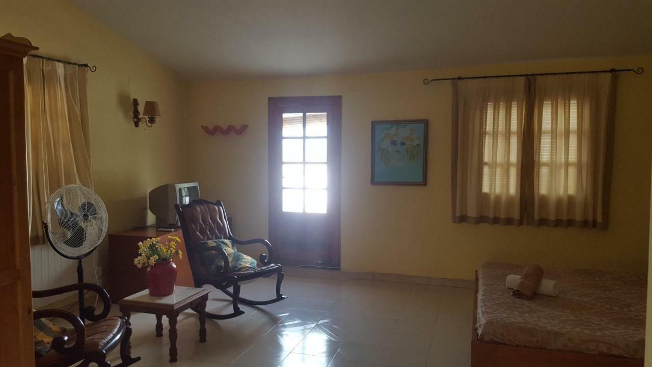 Estudio En Teulada Exterior foto